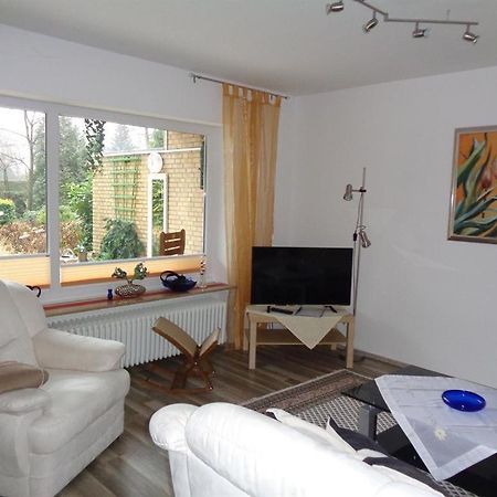 באד צווישנהם Ferienhaus "Pusteblume" מראה חיצוני תמונה