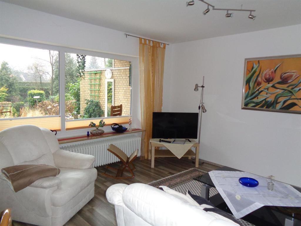 באד צווישנהם Ferienhaus "Pusteblume" מראה חיצוני תמונה