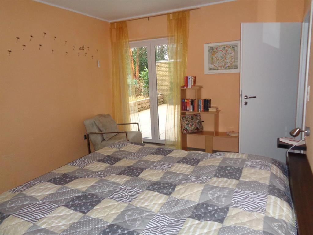 באד צווישנהם Ferienhaus "Pusteblume" מראה חיצוני תמונה